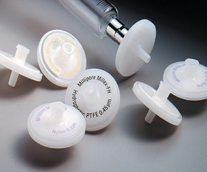 Millipore無(wú)菌過濾器