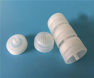 Pall,4464,0.2um，37mm,24個/包 聚四氟乙烯膜