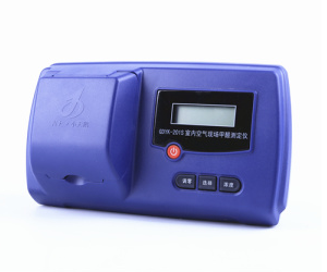 室內(nèi)空氣現(xiàn)場甲醛測(cè)定儀GDYK-201S