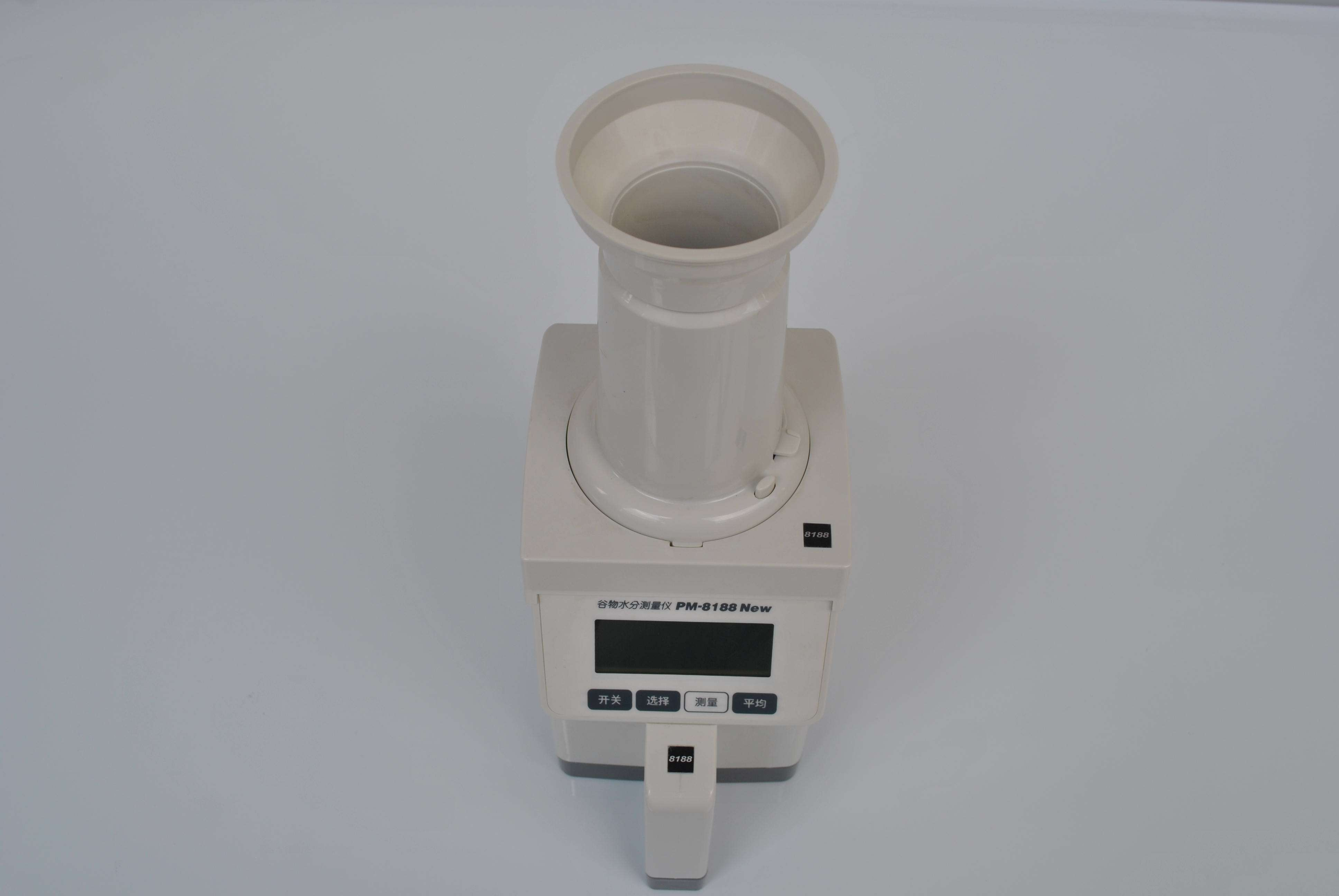 PM-600日本KETT種子水分測(cè)量儀