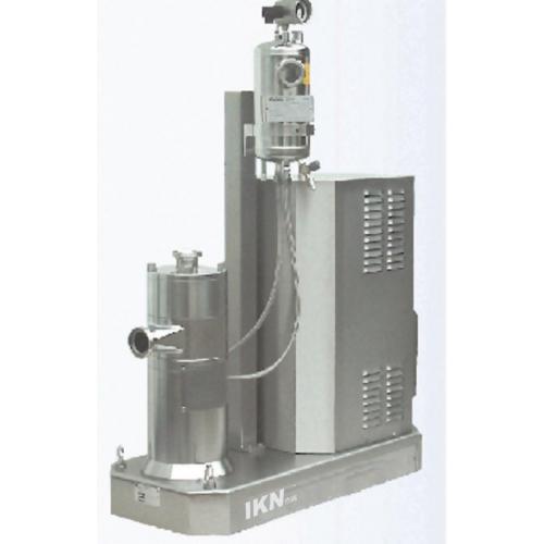 ERS2000納米藥物研磨均質(zhì)機(jī)，上海依肯機(jī)械納米藥物高速均質(zhì)機(jī)