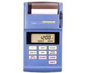 AP-810印表機(jī)型溫度測(cè)量儀器