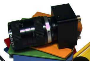 SI-1920HD 高速、高分辨率工業(yè)相機