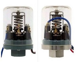 原裝日本三和電機SANWA壓力開關(guān)SPW-281國內(nèi)總代之下
