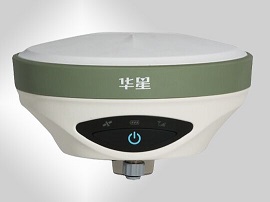 青島中?；鶚I(yè)中海達(dá)華星A12總代理，高精度gps北斗測(cè)量?jī)x