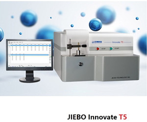 全譜直讀光譜儀型號，杰博Innovate T5全譜光譜儀全新報價