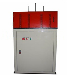 TPD-1、2、5彈簧疲勞試驗機