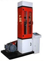TPJ-5、10、20、50機械式彈簧疲勞試驗機