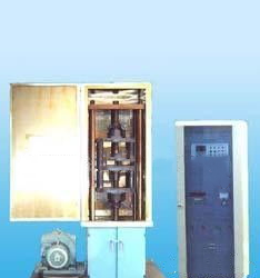 QTP-10、20G-600機械式高溫彈簧疲勞試驗機