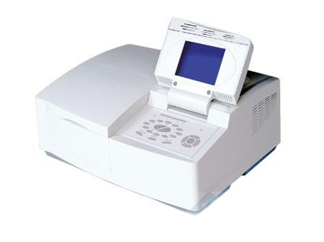普析通用TU-1810紫外可見(jiàn)分光光度計(jì)