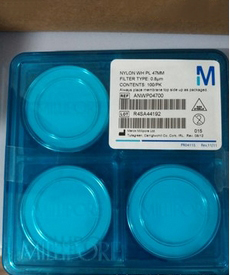 HPWP04700 Millipore圓片濾膜，PES聚醚砜,0.45um