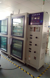 電能表專用走字老化箱，AK-ZZLH-80BW
