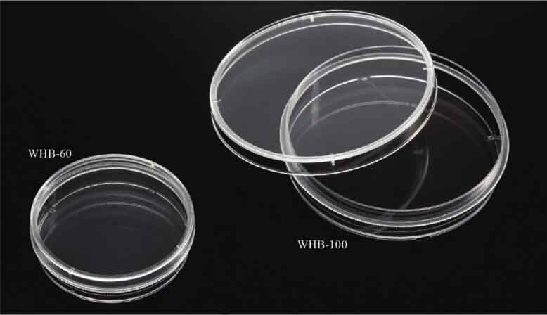 細(xì)胞培養(yǎng)皿 WHB-150，WHB-100，WHB-60，WHB-40