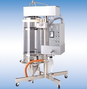 大和Yamato雅馬拓噴霧干燥器ADL311、ADL311S