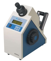 WYA-2S數(shù)字阿貝折射儀(微機、液晶數(shù)顯、通過CE認(rèn)證)