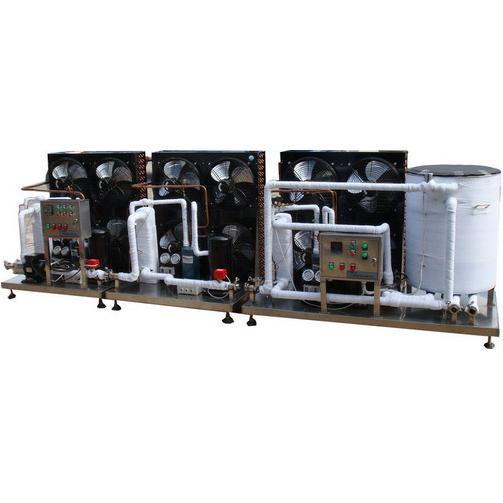 上海欣諭XY-LS灌裝機(jī)，碳酸可樂冰水機(jī)冷凍機(jī)冷水機(jī)