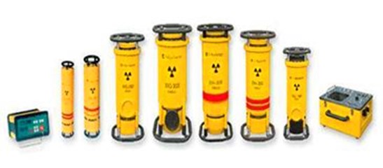 XXQ、XXG、XXH系列 便攜式X射線探傷機(jī)