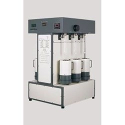 美國康塔Quantachrome Instruments六站全自動(dòng)比表面和孔徑分布測(cè)定儀Ａutosorb-6B