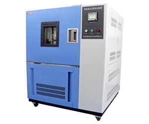 GDW-225高低溫檢測試驗機(jī)