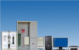 電腦高速碳硫分析儀、鋼鐵碳硫分析儀器
