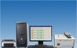電腦化驗儀器，電腦元素分析儀，電腦礦石分析儀器