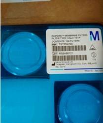 TSTP04700 密理博Millipore聚碳酸酯膜，白色，3um