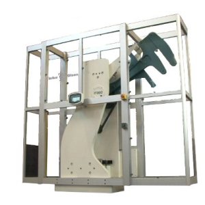 TiniusOlsen天氏歐森IT800高載荷沖擊試驗機(jī)
