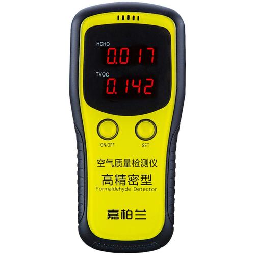 HD甲醛檢測儀，甲醛探測器，甲醛報警器