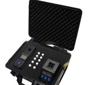 PWN-840便攜式COD、氨氮、總磷、總氮水質(zhì)測定儀