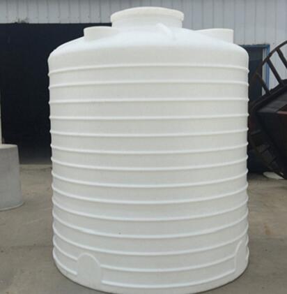 玻璃鋼水箱、不銹鋼水箱的替代品-無焊縫塑料水箱
