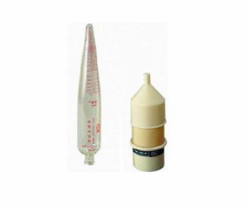 玻璃儀器,實(shí)驗室設(shè)備,實(shí)驗室儀器,含砂量測定器