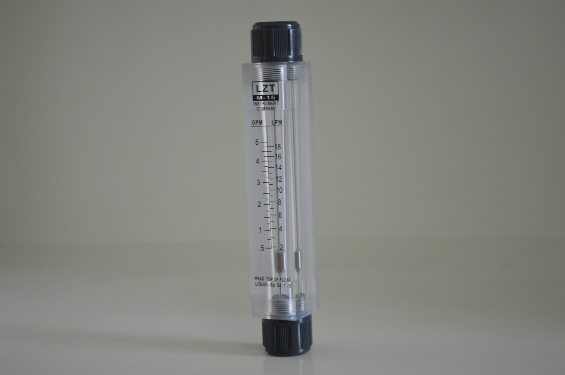 管道式有機(jī)玻璃流量計(jì)，管道流量計(jì)，管道式流量計(jì)