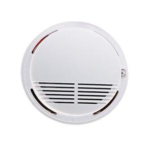 煙霧探測器，聯(lián)網(wǎng)煙霧探測器