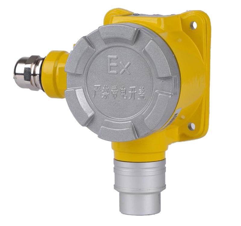 二氧化氮報(bào)警器 二氧化氮報(bào)警探測器 二氧化氮泄漏檢測儀
