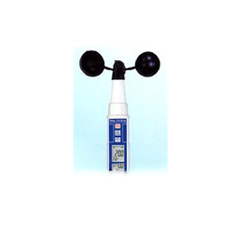 AM-4220,杯式風(fēng)速計，AM4220