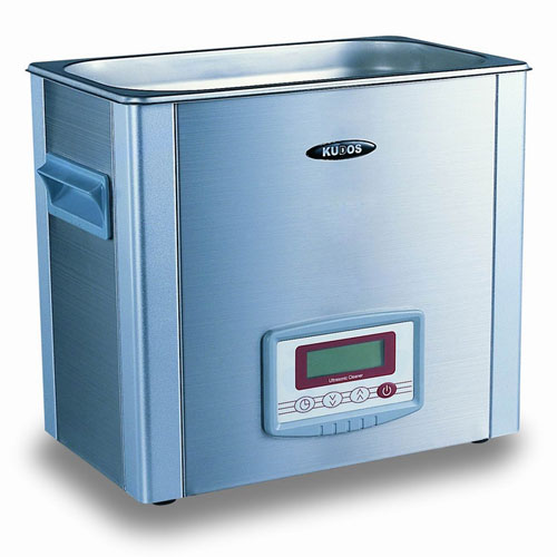 上?？茖?dǎo)超聲波清洗器SK3200H 高頻臺(tái)式 LCD