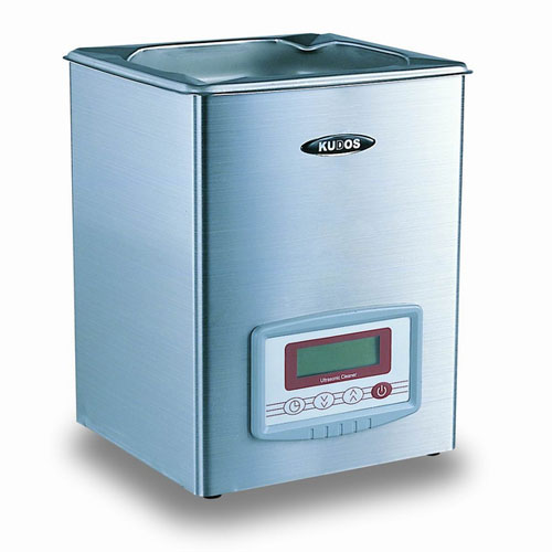 上?？茖?dǎo)超聲波清洗器SK1200H 高頻臺(tái)式 LCD