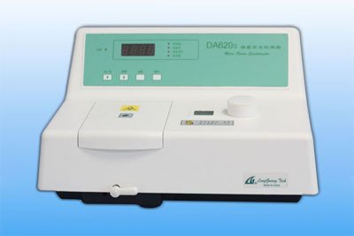 熒光檢測器， 熒光測試儀， 長壽命、高穩(wěn)定、低噪聲進(jìn)口光源熒光檢測儀