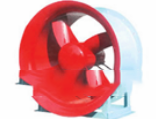 通風(fēng)機(jī) ，軸流式通風(fēng)機(jī)