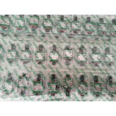 HG20法蘭滑塊HGW20CC，HIWIN上銀導(dǎo)軌,上銀山東經(jīng)銷商