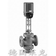 進(jìn)口電動三通合流調(diào)節(jié)閥(進(jìn)口高溫型、低溫型電動調(diào)節(jié)閥)