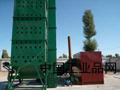 我不開(kāi)心，不開(kāi)心看糧食烘干機(jī)