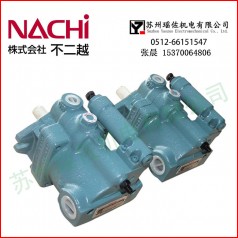 葉片泵VDS-OB-1A1-10，VDS-OB-1A2-10，VDS-OB-1A3-10