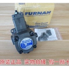 臺(tái)灣福南液壓油泵VP-SF-40-D型號(hào)說明