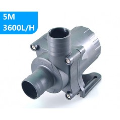 超大流量 循環(huán)泵24V、流量3600L/H、假山泵、噴泉泵