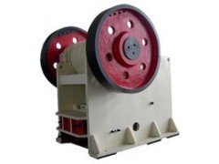 顎式破碎機，69型顎破價格和參數(shù)