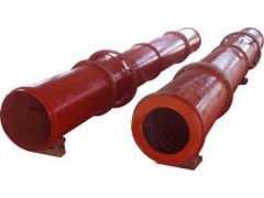 尾礦烘干機(jī)技術(shù)，怎樣烘干機(jī)配套熱風(fēng)爐