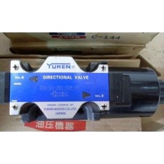 DSG-03-3C2-A220-50油研YUKEN電磁換向閥經(jīng)營(yíng)銷售