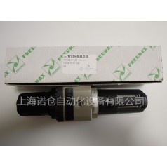 PNEUMAX過濾減壓閥17204A.A.D.S，17204B.B.D.S，17201A.B.S
