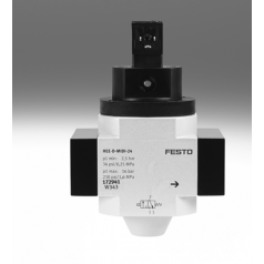 FESTO減壓閥LR-1/4-D-MINI，LR-3/8-D-I-MINI，194666 LRS